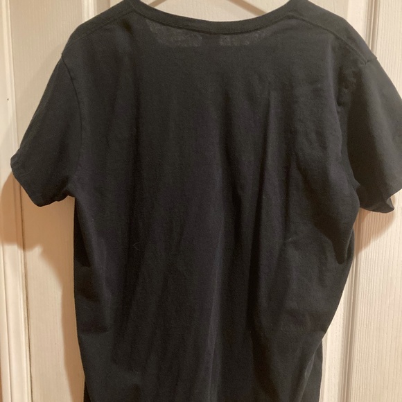 GETTING FLOCKING MARRIED TEE: PLUS SIZE - EUC - Picture 4 of 4